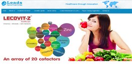 Leeds Pharma Private Limated